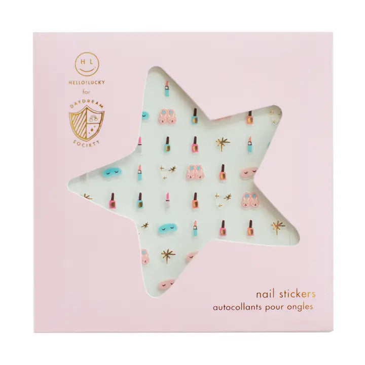Nail Stickers | Sweet Dreams