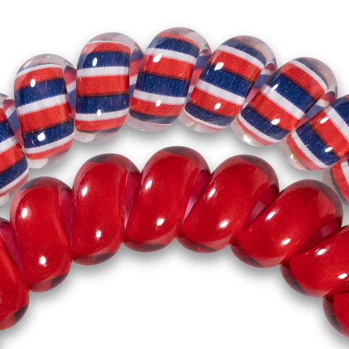 Teleties | University of Mississippi | Small