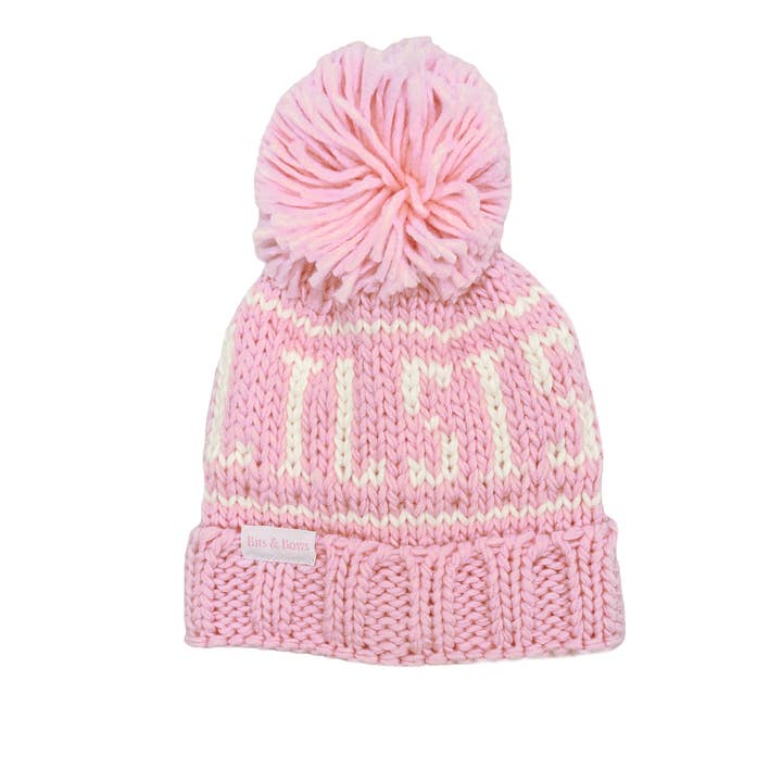 Bobble Hat | Lil Sis | Baby