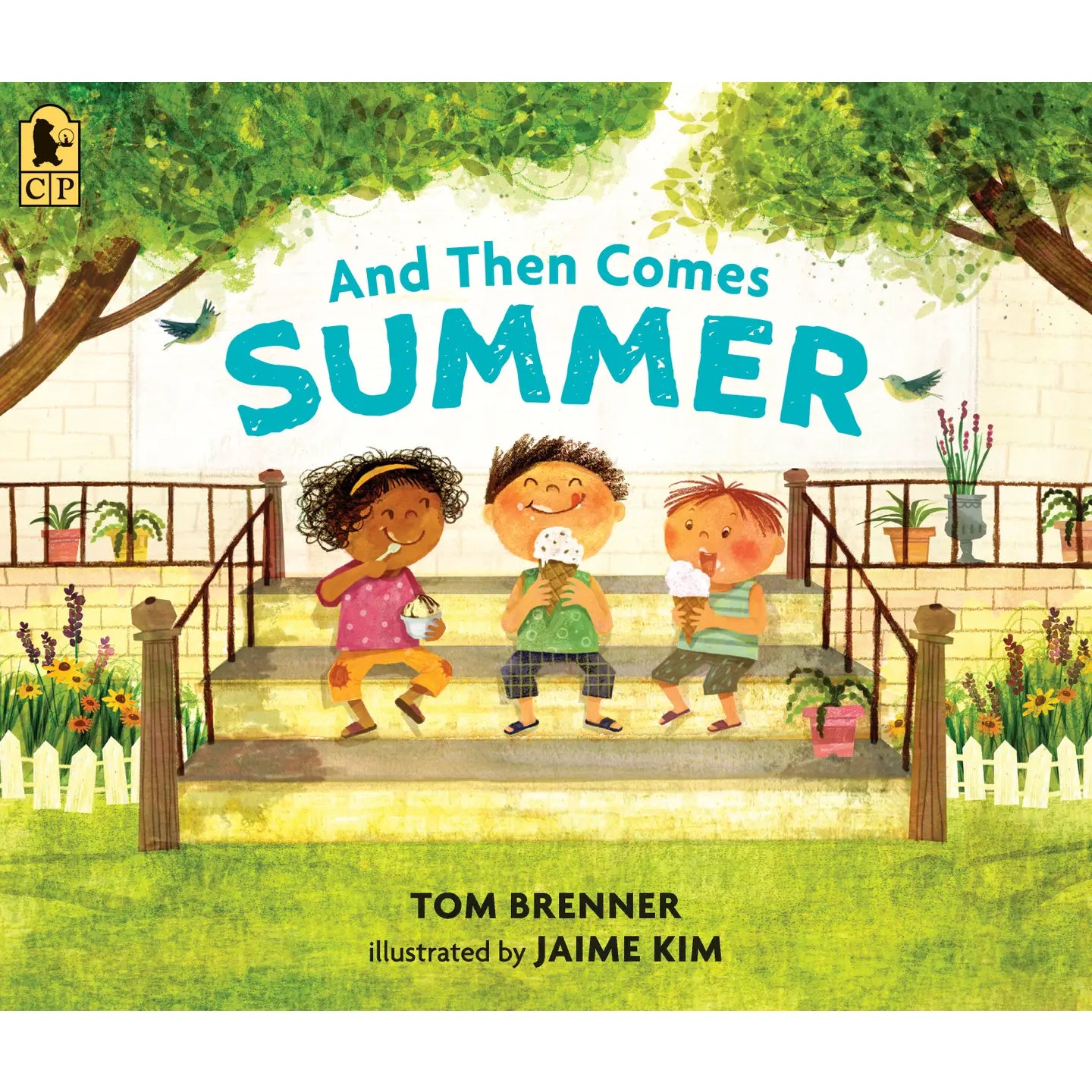 And Then Comes Summer