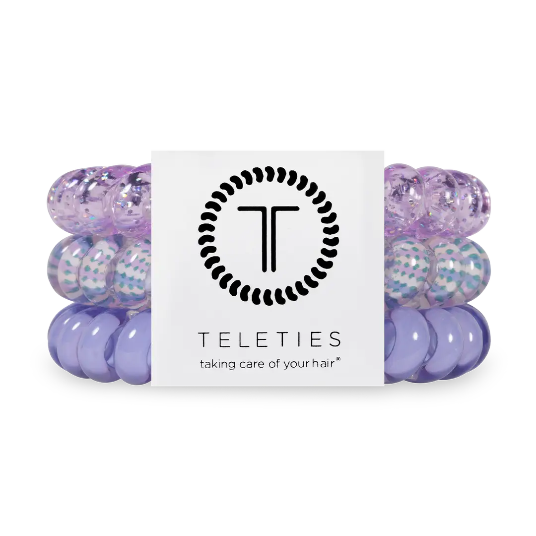 Teleties | Lavender Mist | Large