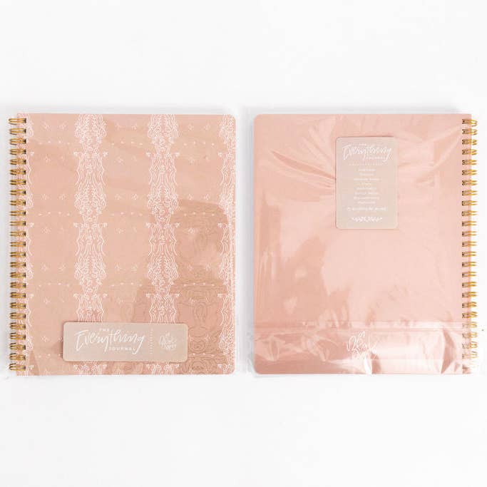 The Everything Journal | Dream