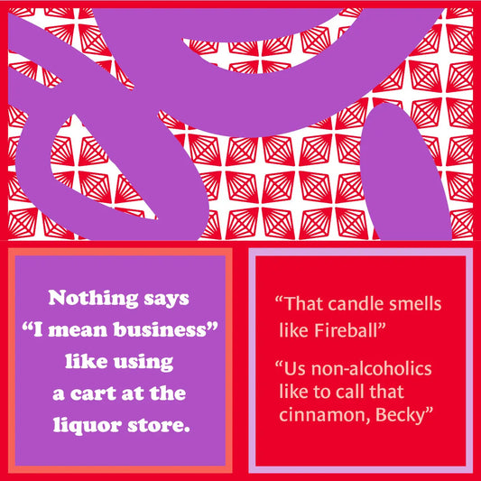 Napkins | Fireball