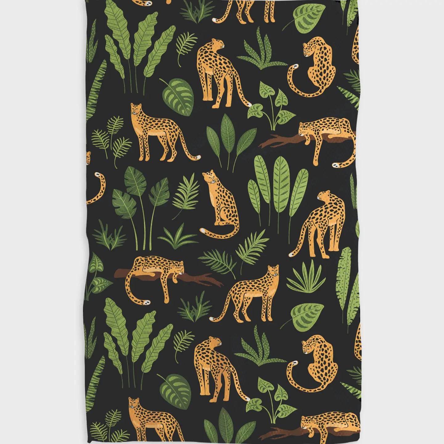 Tea Towel | Catnap