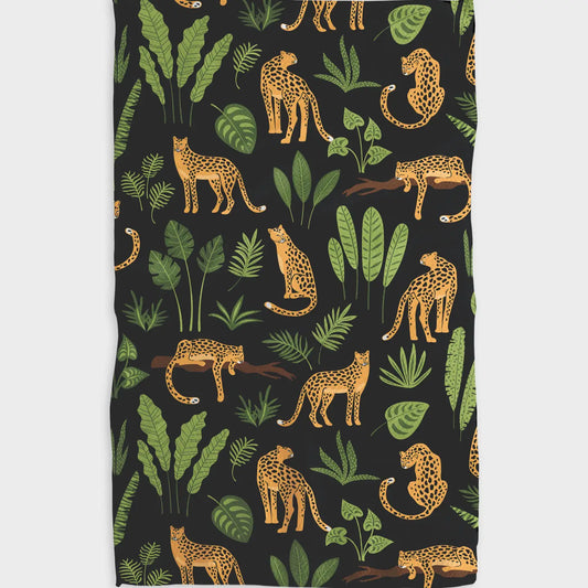 Tea Towel | Catnap