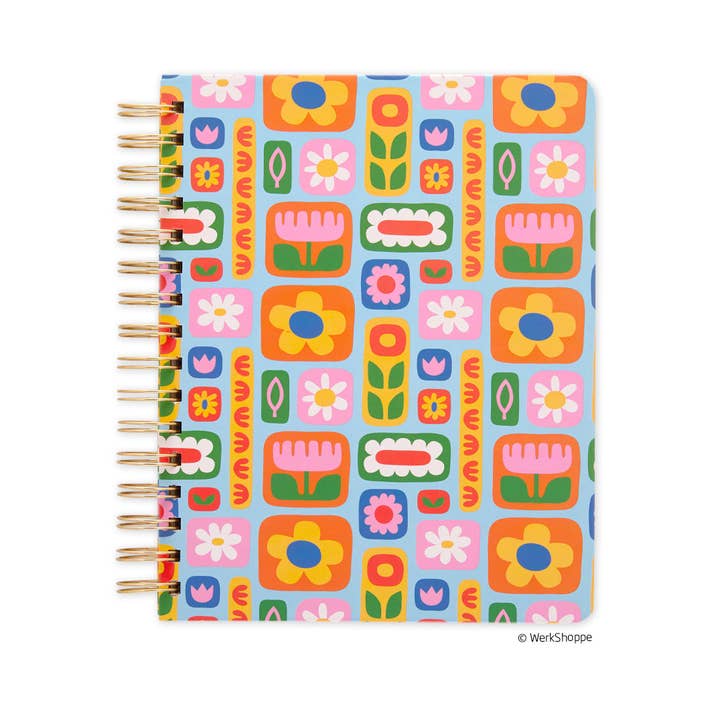 Spiral Notebook | To Do Or Not To Do