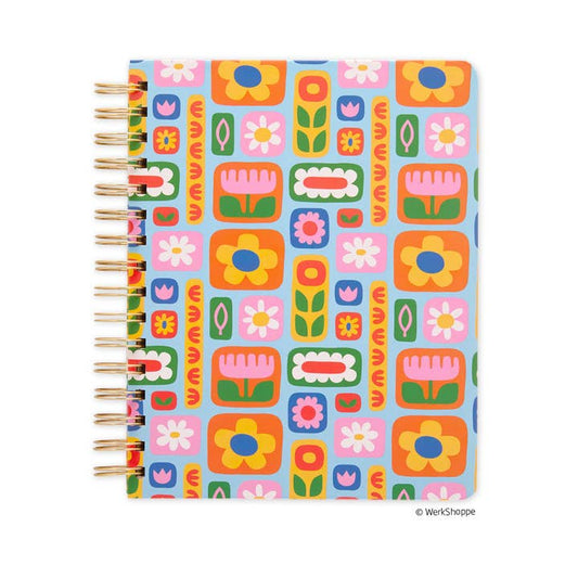 Spiral Notebook | To Do Or Not To Do