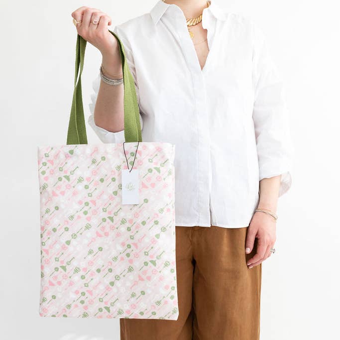 Onward Tote