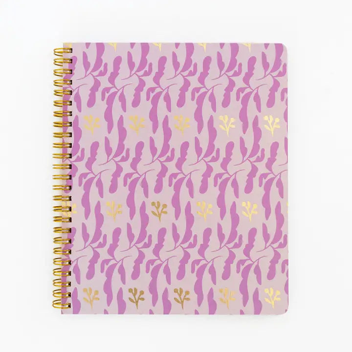 The Everything Journal | Story