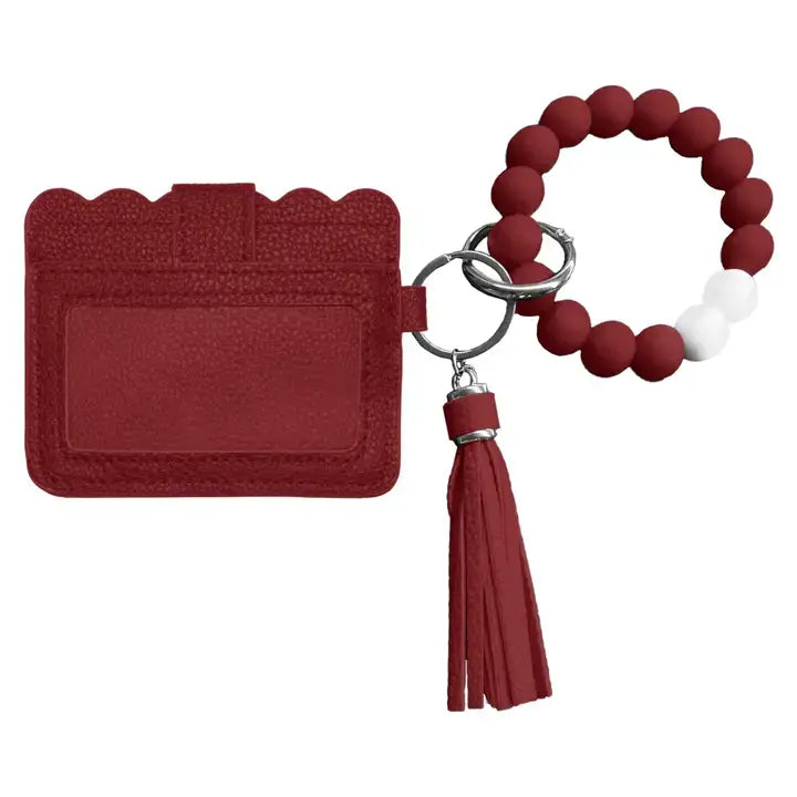 Bracelet Wallet | USC