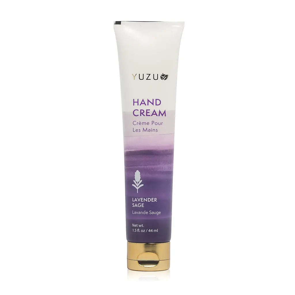 1.5oz Hand Cream | Lavender Sage