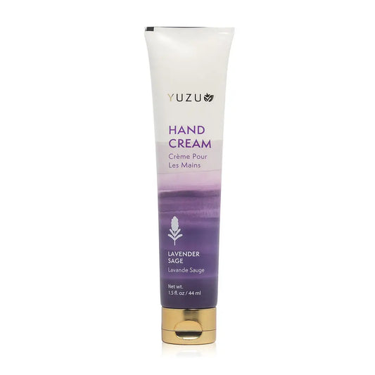 1.5oz Hand Cream | Lavender Sage