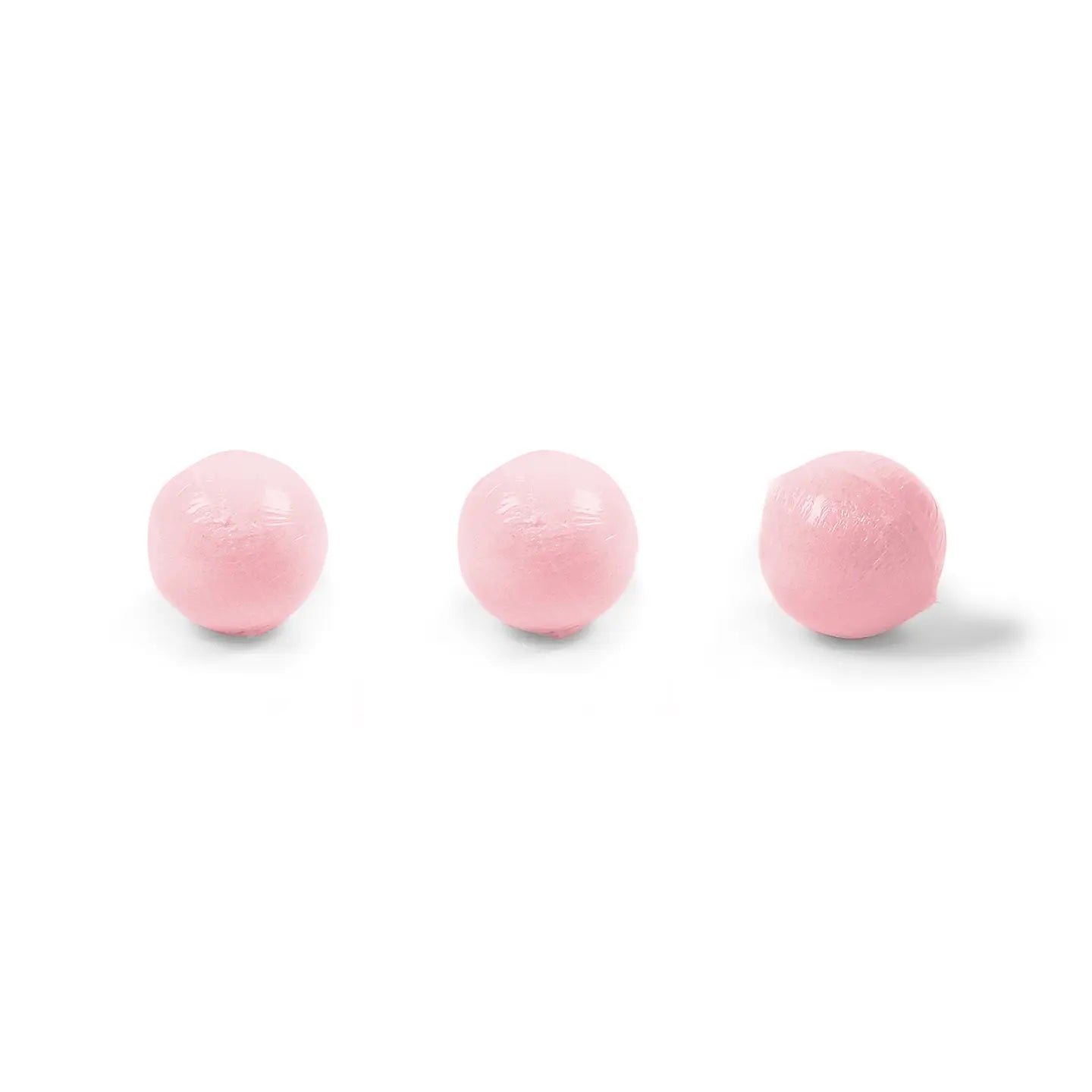 Petit Bonbon Darling Blue Bath Bombs