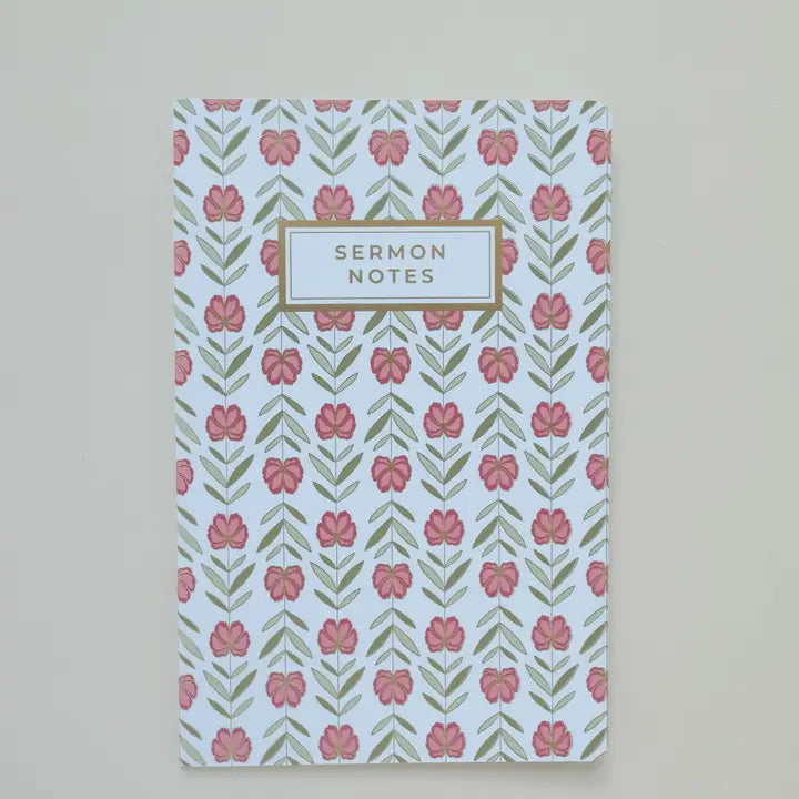 Sermon Notes | Pathways