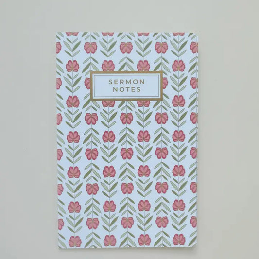 Sermon Notes | Pathways