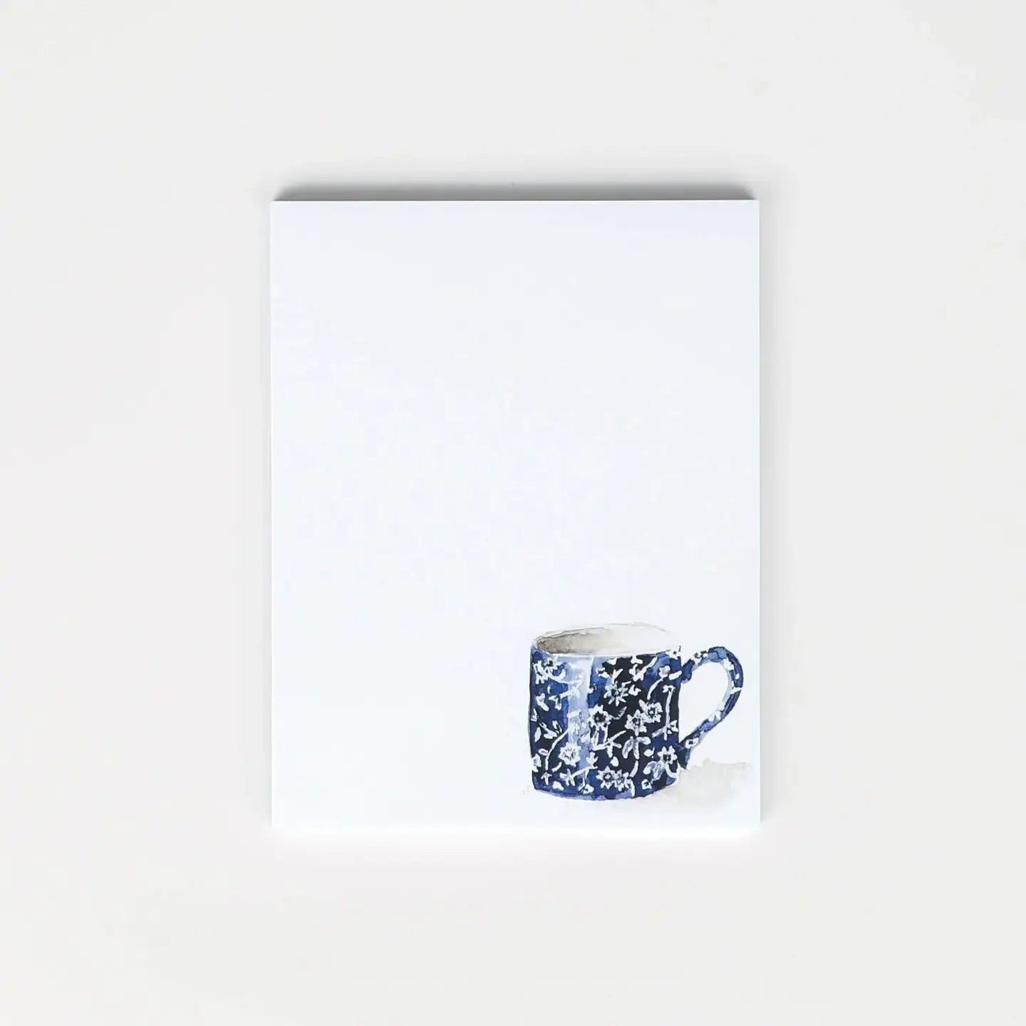 Petite Notepad | Calico Mug