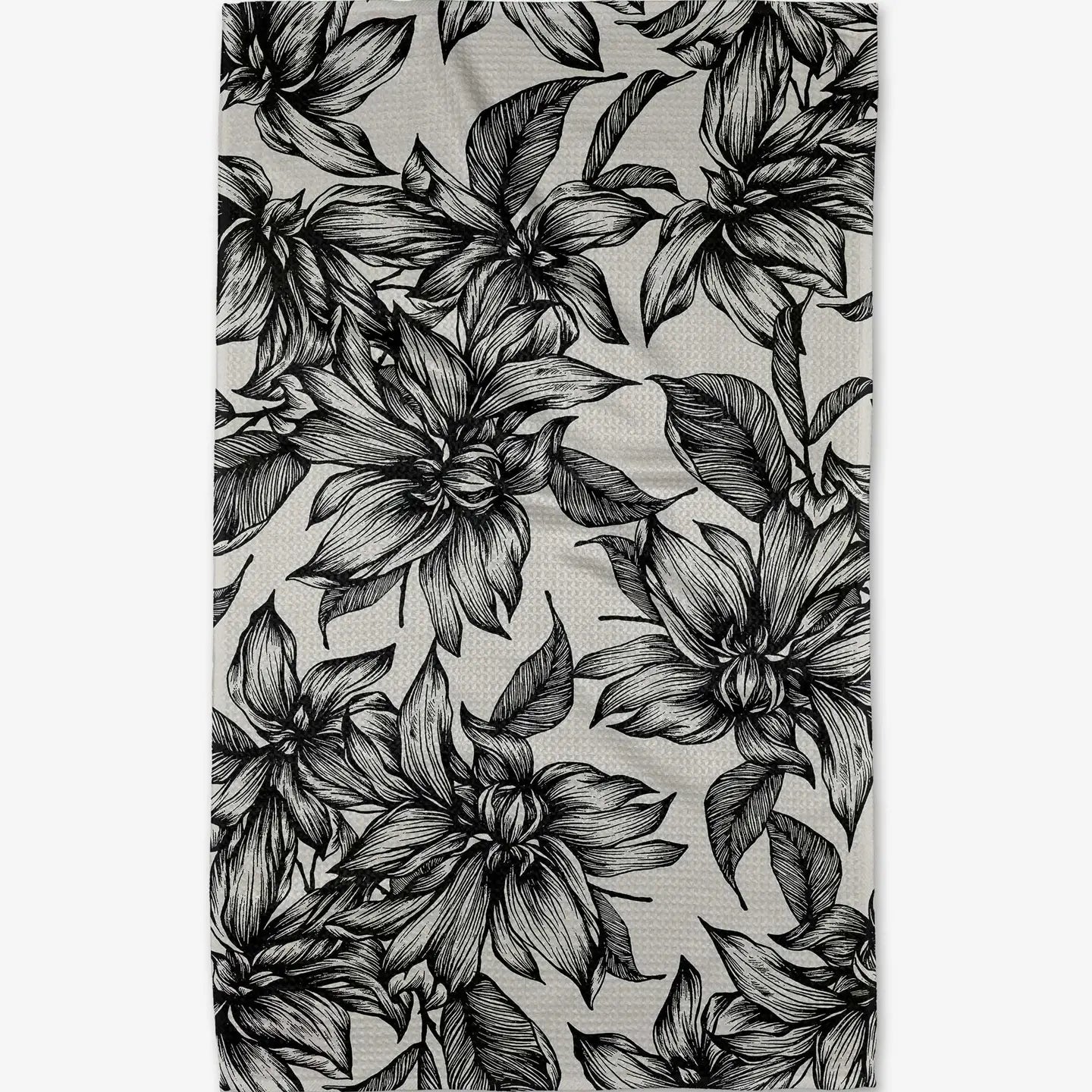 Tea Towel | Caring