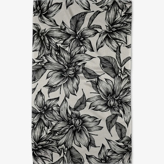 Tea Towel | Caring