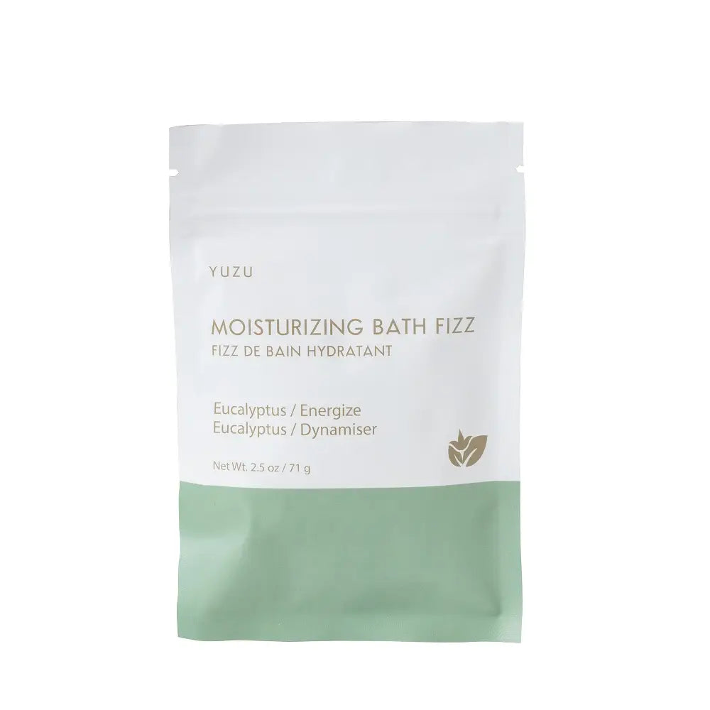 Mini Bath Fizz | Eucalyptus