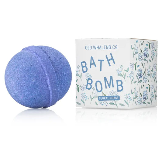 Bath Bomb | Floral Coast