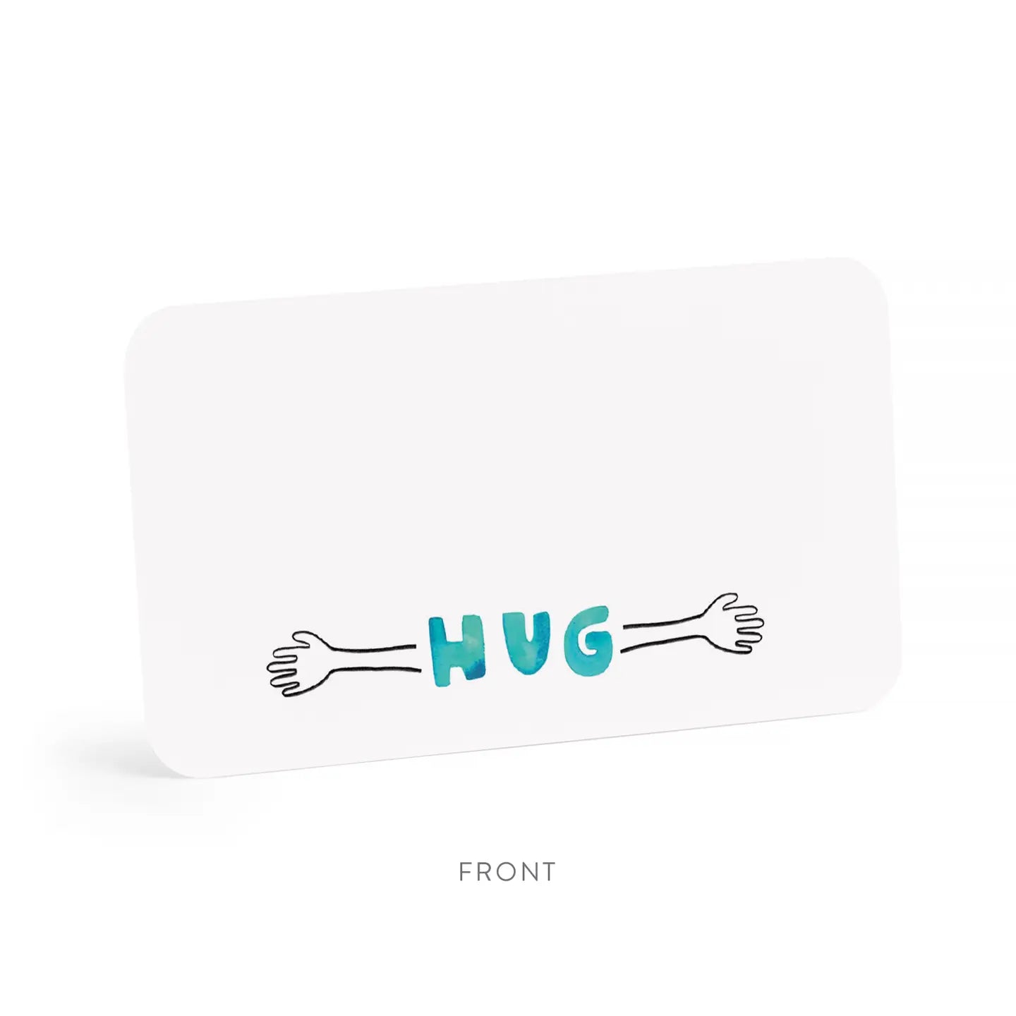 Little Notes | Hug