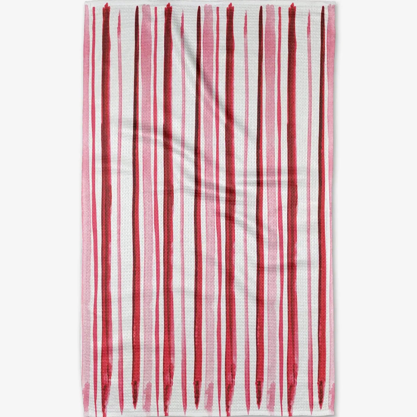 Tea Towel | Aperol in Rome Stripe