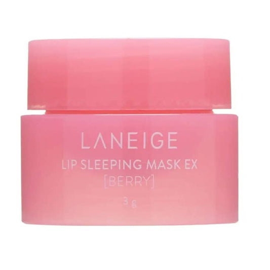 Laneige Mini Berry Lip Sleeping Mask Treatment