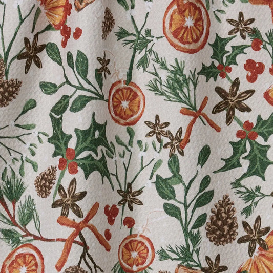 Tea Towel | Canela