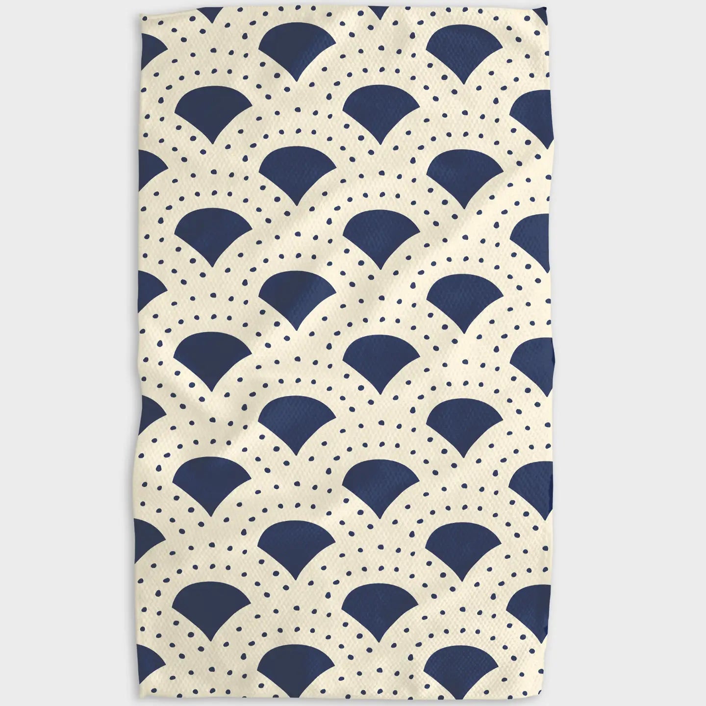 Tea Towel | About To Rise