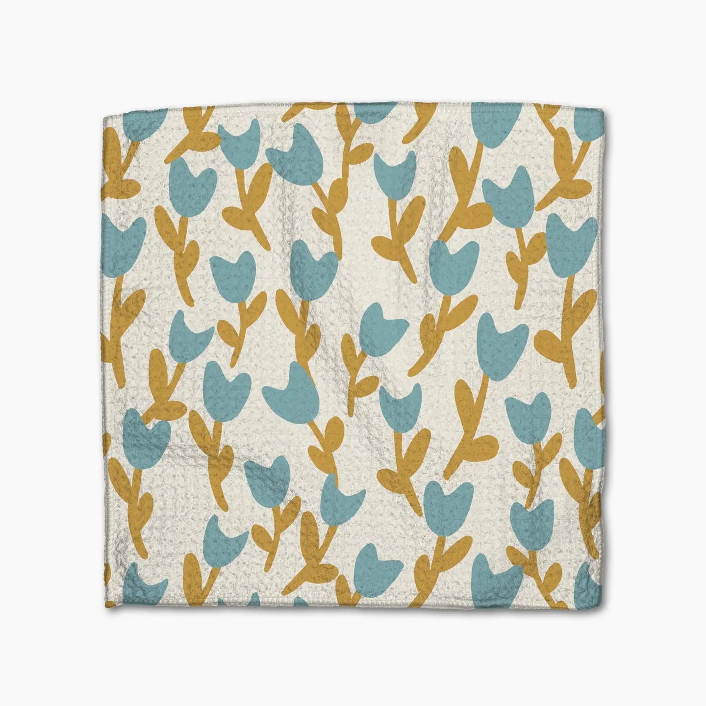 Dishcloth Set | Polka Dot Blooms