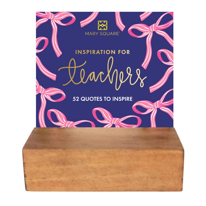 Card Block | Teachers