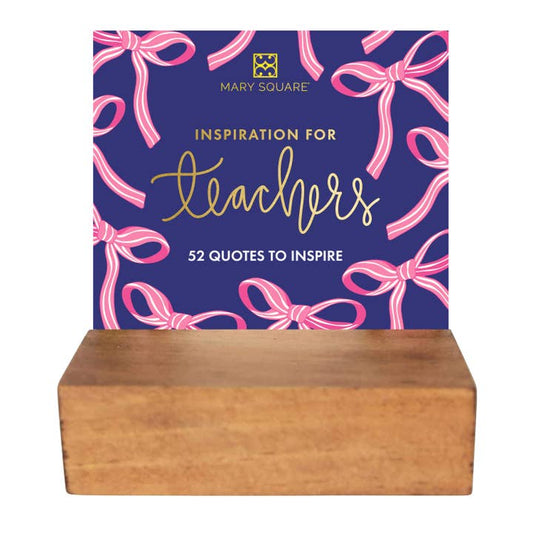 Card Block | Teachers