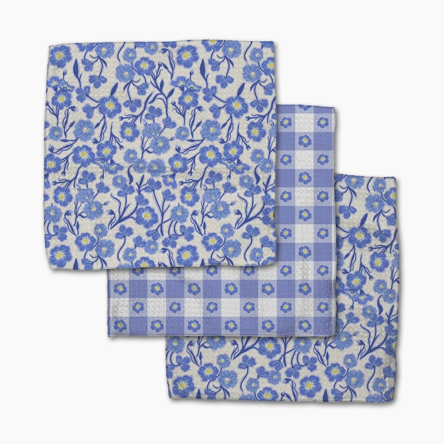 Dishcloth Set | Primavera