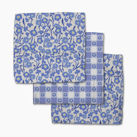 Dishcloth Set | Primavera