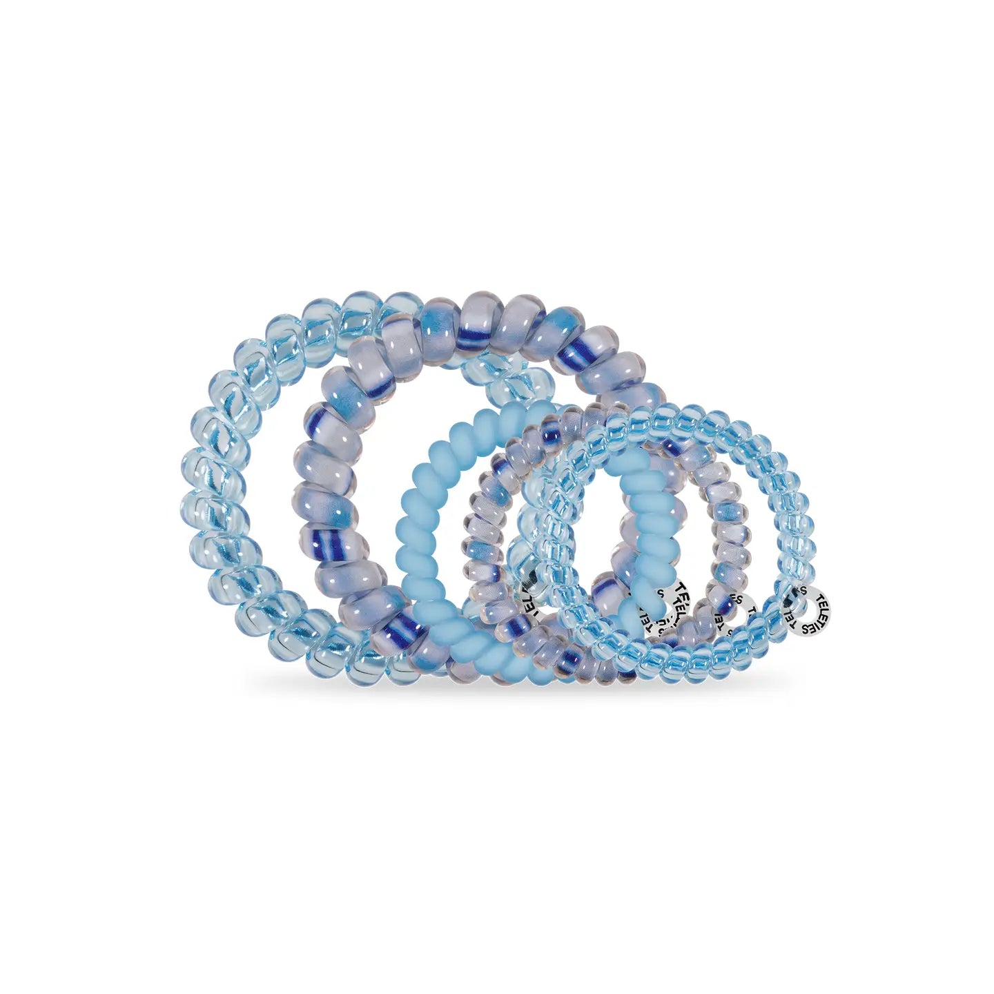 Teleties | Blue Lagoon | Mix Pack