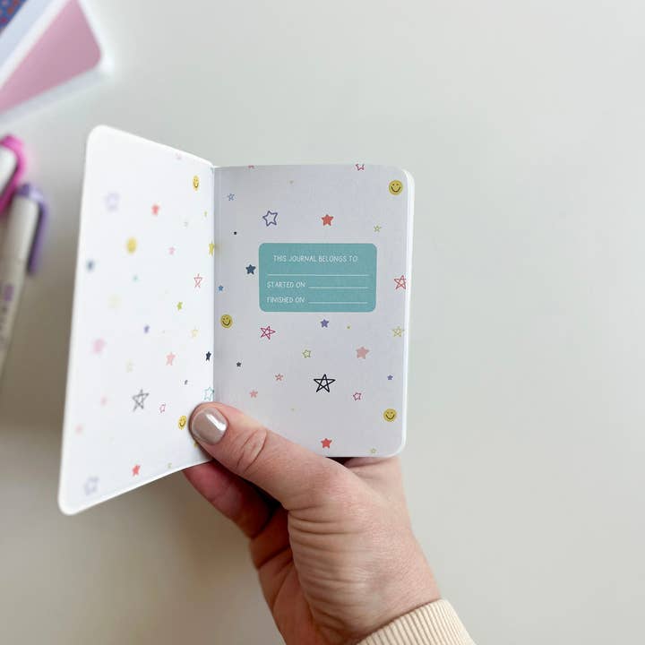 Journal | Little Book of Doodles
