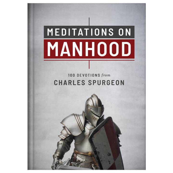 Meditations On Manhood