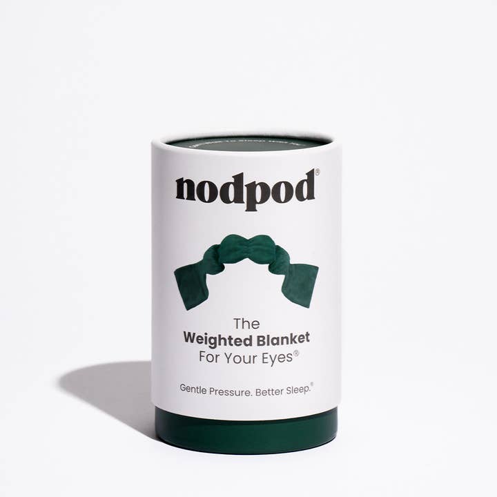 Weighted Sleep Mask | Vine