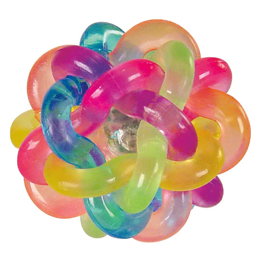 Flashing Orbit Ball Light Up Toy