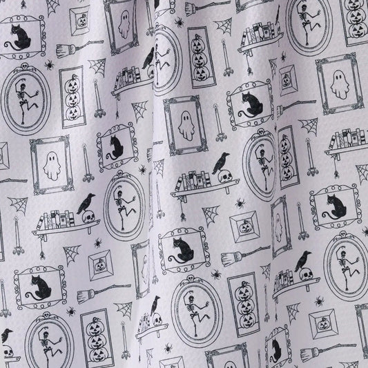 Tea Towel | Haunted Gallery