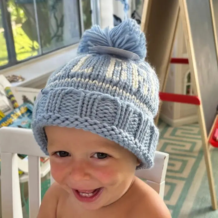 Bobble Hat | Lil Bro | Toddler
