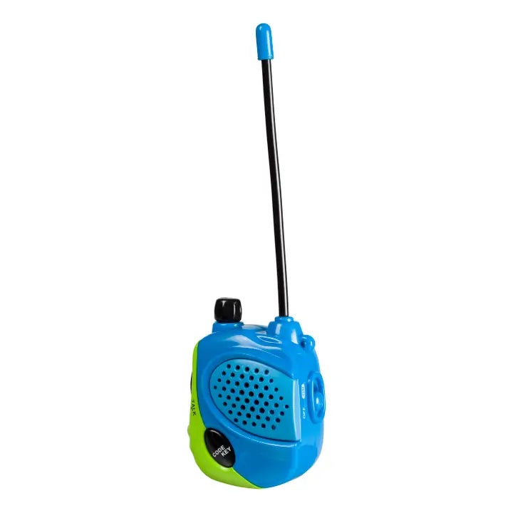 Outdoor Discovery Mini Walkie Talkie | Set of 2