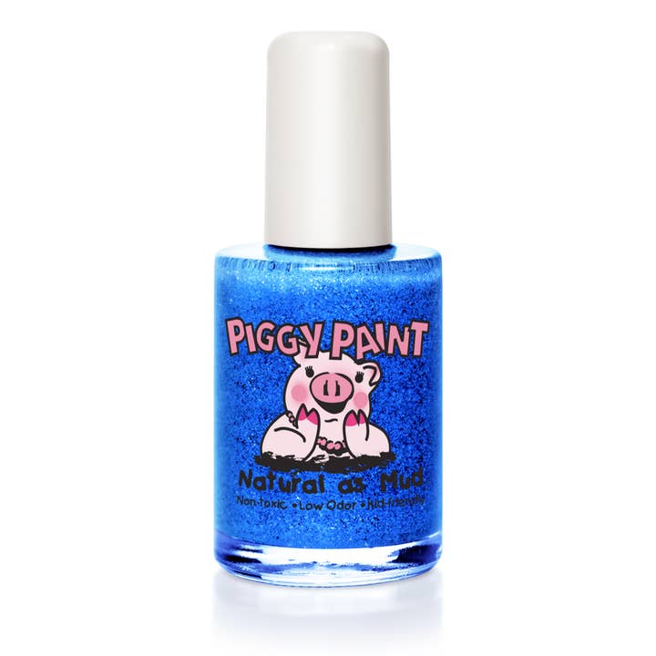 Nail Polish | Mer-Maid in the Shade