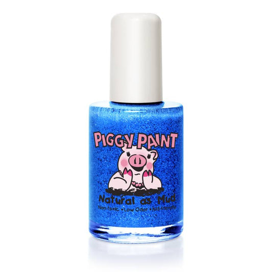 Nail Polish | Mer-Maid in the Shade