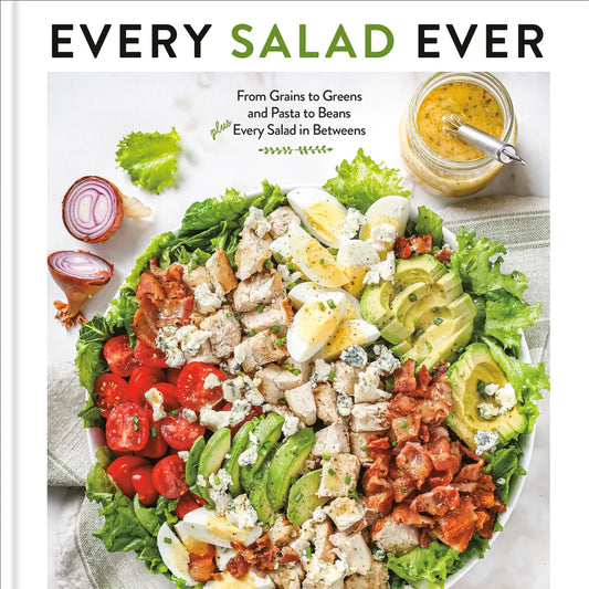 Every Salad Ever