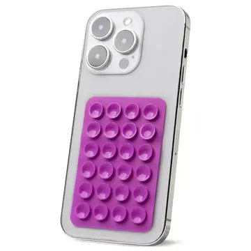 Suction Phone Mount | Tentacle Tech | Assorted Colors