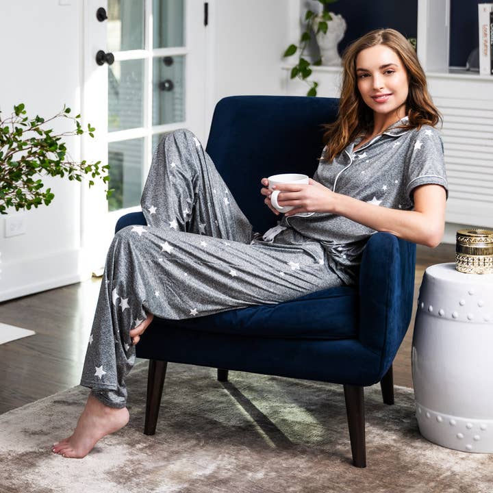 Pajama Pants | Stargazer