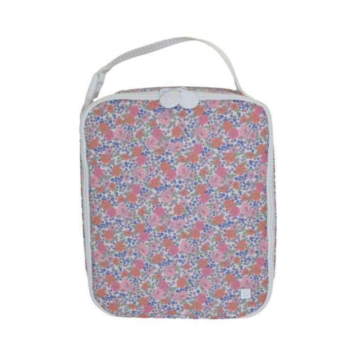 Lunch Box | Garden Floral