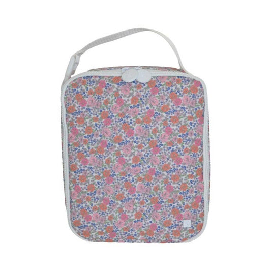 Lunch Box | Garden Floral