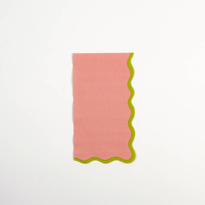 Summer Fun Assorted Guest Towels